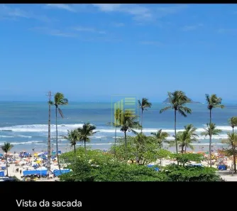 Apartamento com 3 Quartos à venda, 110m² no Pitangueiras, Guarujá