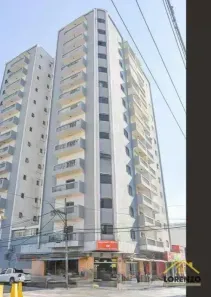 Apartamento com 3 Quartos à venda, 126m² no Rudge Ramos, São Bernardo do Campo
