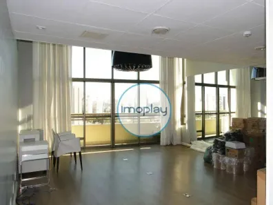 Sala Comercial à venda, 67m² no Brooklin Paulista, São Paulo