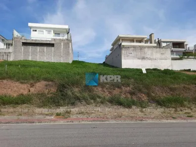 Lote/Terreno à venda, 516m² no Condomínio Residencial Jaguary, São José dos Campos