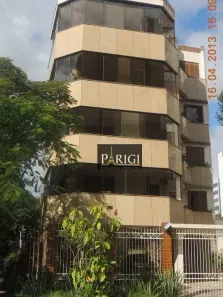 Apartamento com 4 Quartos para alugar, 222m² no Higienópolis, Porto Alegre