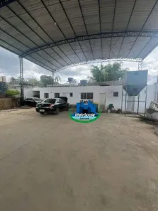 Galpão/Depósito/Armazém para alugar, 1400m² no Vila Nova Bonsucesso, Guarulhos