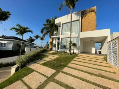 Casa de Condomínio com 4 Quartos à venda, 600m² no Arujá 5, Arujá