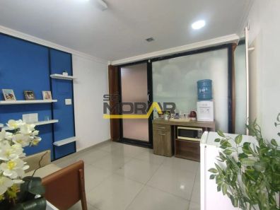 Ponto Comercial à venda, 30m² no Centro, Belo Horizonte