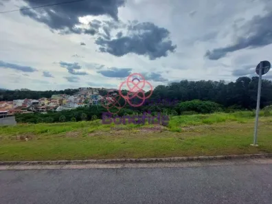 Lote/Terreno à venda, 683m² no Jardim Florestal, Jundiaí
