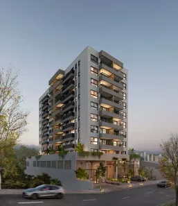 Apartamento com 2 Quartos à venda, 67m² no Borgo, Bento Gonçalves
