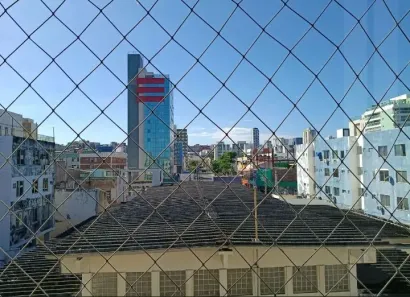 Apartamento com 2 Quartos à venda, 48m² no Amaralina, Salvador
