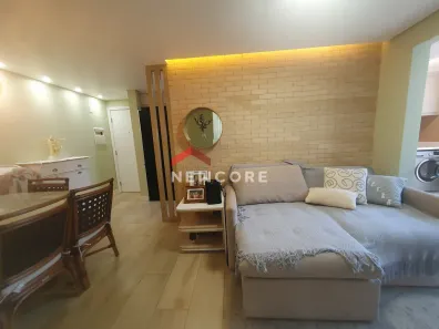 Apartamento com 3 Quartos à venda, 103m² no Jardim Torino, Cotia