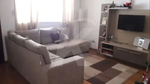 Sobrado com 3 Quartos à venda, 180m² no Santana, São Paulo