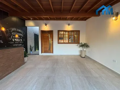 Casa com 7 Quartos à venda, 163m² no Rancho Grande, Itu