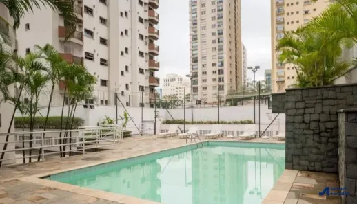 Apartamento com 3 Quartos à venda, 180m² no Perdizes, São Paulo