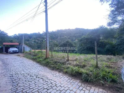 Lote/Terreno à venda, 1444m² no Itaipava, Petrópolis