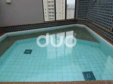 Apartamento com 4 Quartos à venda, 278m² no Nova América, Piracicaba
