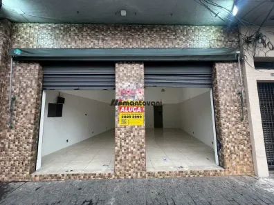 Ponto Comercial para alugar, 60m² no Jardim Ângela (Zona Leste), São Paulo