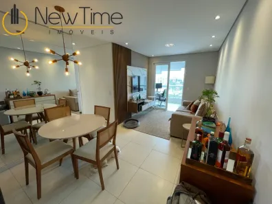 Apartamento com 2 Quartos à venda, 65m² no Lapa, São Paulo
