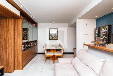 Apartamento com 2 Quartos à venda, 71m² no Vila Anglo Brasileira, São Paulo