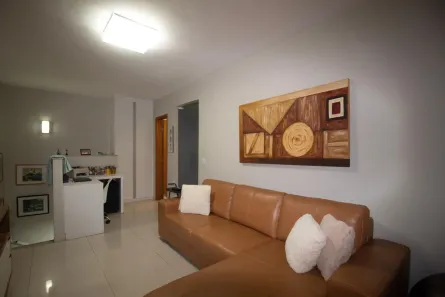 Apartamento com 3 Quartos à venda, 115m² no Buritis, Belo Horizonte