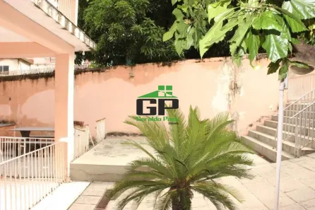 Casa com 4 Quartos à venda, 330m² no Bento Ribeiro, Rio de Janeiro