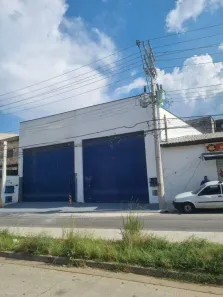 Galpão/Depósito/Armazém para alugar, 400m² no Jardim das Nações, Guarulhos
