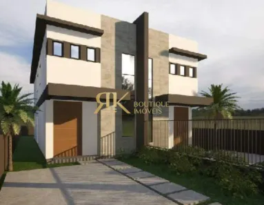 Casa com 3 Quartos para alugar, 150m² no Carianos, Florianópolis