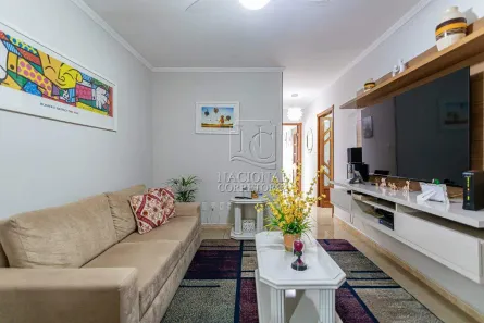 Casa com 3 Quartos à venda, 273m² no Parque Erasmo Assunção, Santo André