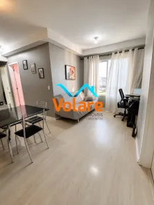 Apartamento com 2 Quartos à venda, 60m² no Vila Iracema-Belval, Barueri