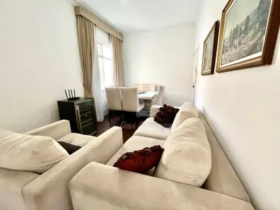 Apartamento com 2 Quartos à venda, 86m² no Santa Rosa, Niterói