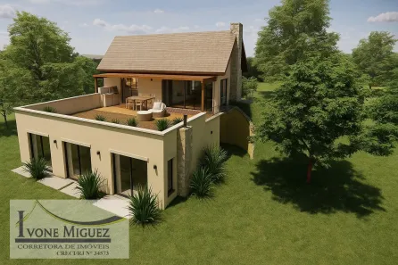Casa com 3 Quartos à venda, 250m² no , Paty do Alferes