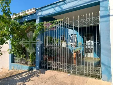 Casa com 2 Quartos à venda, 85m² no Jardim São Luiz, Piracicaba