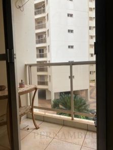 Apartamento com 3 Quartos à venda, 94m² no Boa Vista, São José do Rio Preto