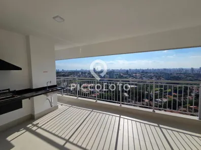 Apartamento com 3 Quartos à venda, 125m² no Jardim das Paineiras, Campinas