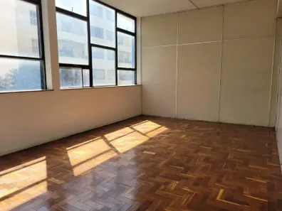 Sala Comercial para alugar, 253m² no Centro, Belo Horizonte