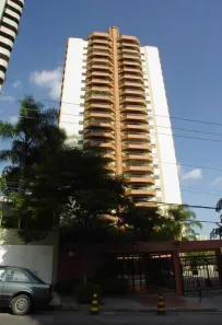 Cobertura com 4 Quartos à venda, 213m² no Vila Suzana, São Paulo