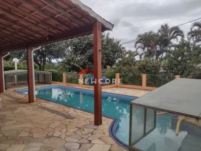 Fazenda/Sítio com 6 Quartos à venda, 259m² no Chácara Portal das Estâncias, Bragança Paulista