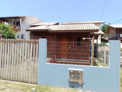 Casa com 5 Quartos à venda, 120m² no Rio Tavares, Florianópolis