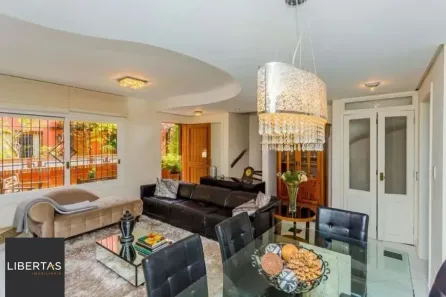 Casa de Condomínio com 3 Quartos à venda, 213m² no Vila Jardim, Porto Alegre