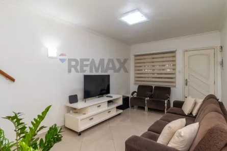 Casa com 2 Quartos à venda, 120m² no Alto da Lapa, São Paulo