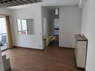 Apartamento com 2 Quartos à venda, 59m² no Jardim Paraíba, Jacareí
