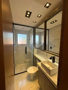 Apartamento com 2 Quartos à venda, 44m² no Jardim Itapuã, Piracicaba