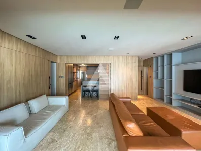 Apartamento com 4 Quartos à venda, 167m² no Caminho das Árvores, Salvador