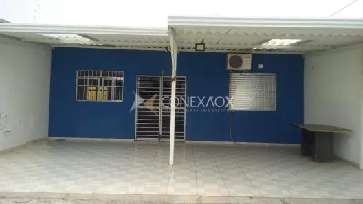 Casa com 2 Quartos à venda, 90m² no Jardim Bom Retiro (Nova Veneza), Sumaré