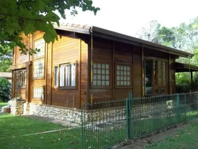 Fazenda/Sítio com 3 Quartos à venda, 300m² no Condomínio Chácara Grota Azul, Hortolândia