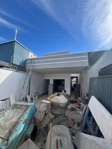 Casa com 3 Quartos à venda, 85m² no Plano Diretor Sul, Palmas