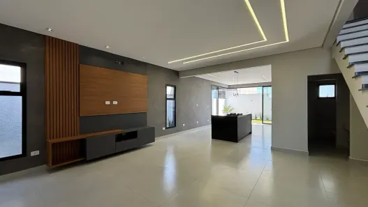 Sobrado com 3 Quartos à venda, 153m² no Morada dos Nobres, Taubaté