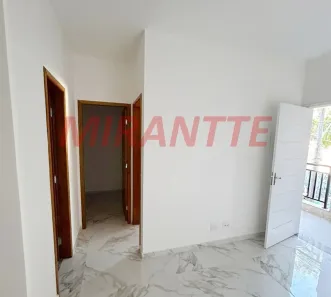 Apartamento com 2 Quartos à venda, 40m² no Santana, São Paulo