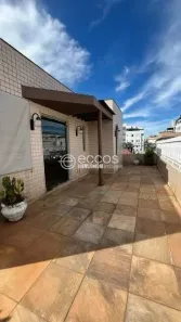 Apartamento com 4 Quartos à venda, 160m² no Cidade Nova, Belo Horizonte