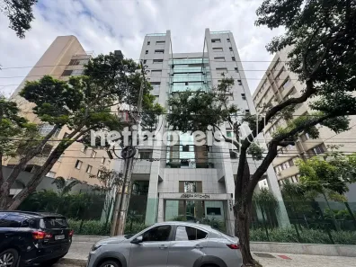 Apartamento com 4 Quartos à venda, 147m² no Carmo, Belo Horizonte
