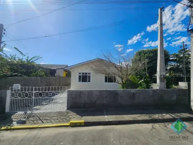 Casa com 5 Quartos à venda, 300m² no Praia João Rosa, Biguaçu