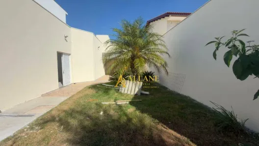 Casa com 3 Quartos à venda, 182m² no Jardim Pagliato, Sorocaba