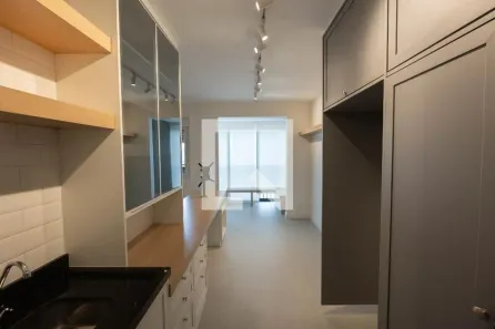 Kitnet com 1 Quarto à venda, 36m² no Consolação, São Paulo
